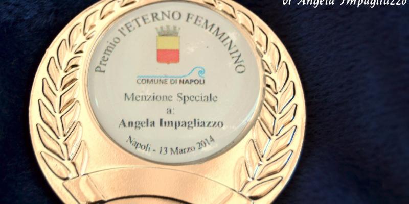 The Eternal Feminine The Eternal Feminine