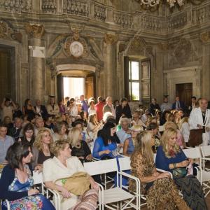 SPOLETO ARTS curated by  Vittorio Sgarbi