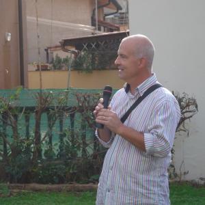 MONUMENTO “AL DONATORE DI ORGANI" 