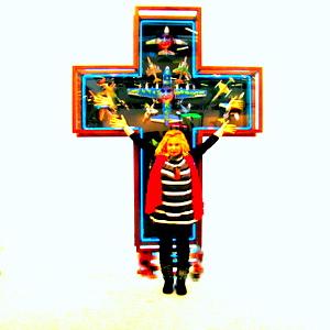 “La Sibilla e il Mantello di Atlantide” di Rosa Didonna