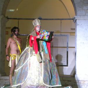 2 TORRE A MARE Festival International Art Glogalart 