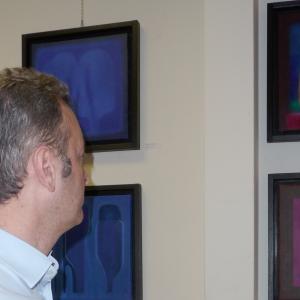 ANIMA MUNDI - Galleria Zamenhof - MILANO