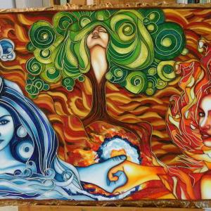 Expo Arte Corvetto - 17° Edizione 