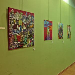 openArtmarket – L’arte contemporanea tra promozione culturale e mercato – Opere da 49 a 999 € openArtmarket – L’arte contemporanea tra promozione culturale e mercato – Opere da 49 a 999 €