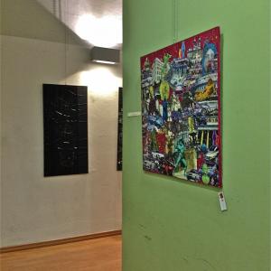 openArtmarket – L’arte contemporanea tra promozione culturale e mercato – Opere da 49 a 999 € openArtmarket – L’arte contemporanea tra promozione culturale e mercato – Opere da 49 a 999 €