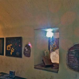 openARTmarket / l'arte tra promozione culturale e mercato