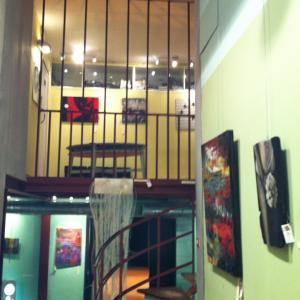 Nuvola Creativa Nuvola Creativa