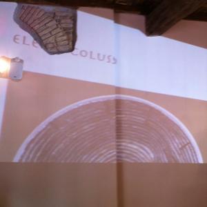 “5 Elementi 5” legno . fuoco . terra . metallo . acqua “5 Elementi 5” legno . fuoco . terra . metallo . acqua