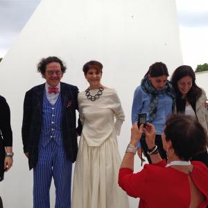 Energie Fluide. I Cantieri dell’Anima Energie Fluide. I Cantieri dell’Anima