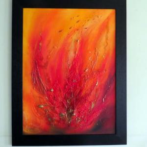 NUOVO EVENTO SABATO 22 ALLE ORE 18.00 ALLA PERSONALE DI BARBARA GHISI A MODENA 