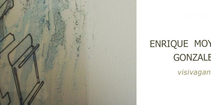 VISIVAGANTE. 4Aprile. Galleria Tornabuoni