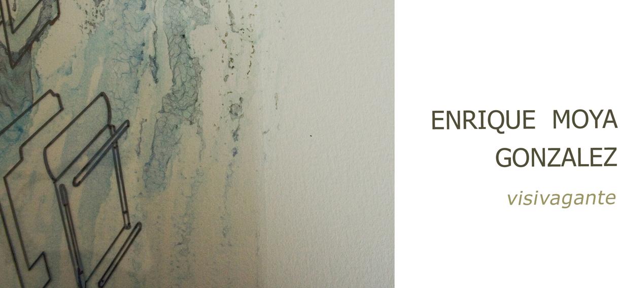 VISIVAGANTE. 4Aprile. Galleria Tornabuoni