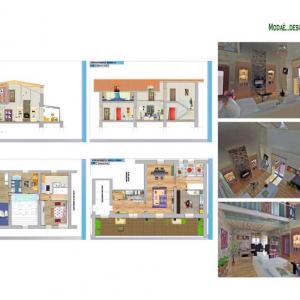 Pubblicazione rivista Modaè