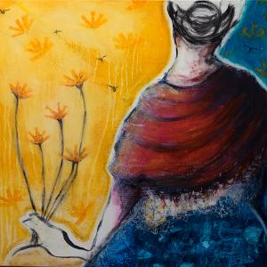 Cuore di donna: Il suo ruolo nella società Cuore di donna: Il suo ruolo nella società