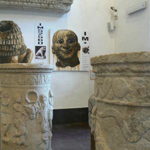 MESOPOTAMIA PERDUTA  pictorial suggestions 