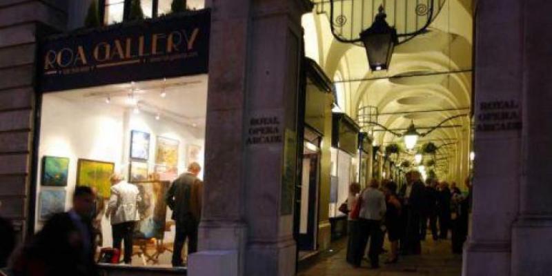 "THE WAYS OF ART” VI EDITION "THE WAYS OF ART” VI EDITION