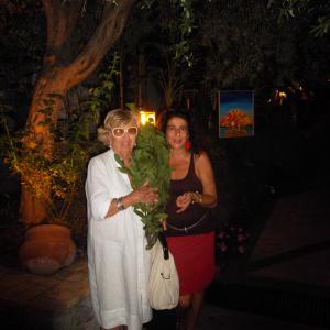 "MARE NOSTRUM" "MARE NOSTRUM"