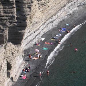 Italy. Sicily, Messina and the Aeolian Islands
