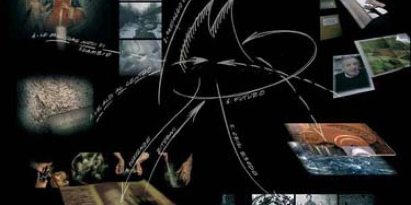 StARTers con Paolo Rosa, Studio Azzurro StARTers con Paolo Rosa, Studio Azzurro