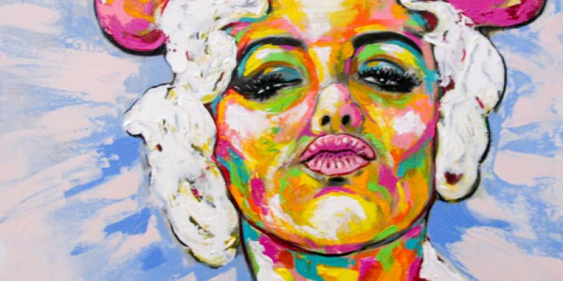 HERWIG MARIA STARK - 7 Vorlieben