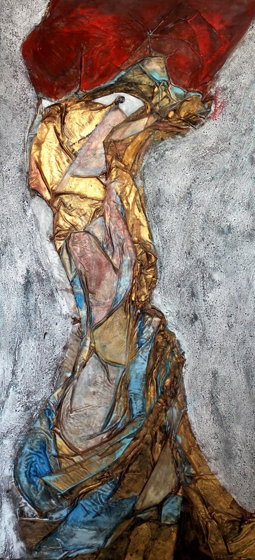 XXIII Concorso Internazionale di pittura e scultura : Premio " G. D'Annunzio"