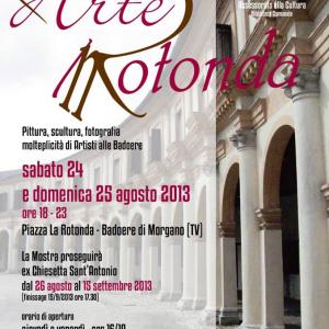 "Arte in rotonda"