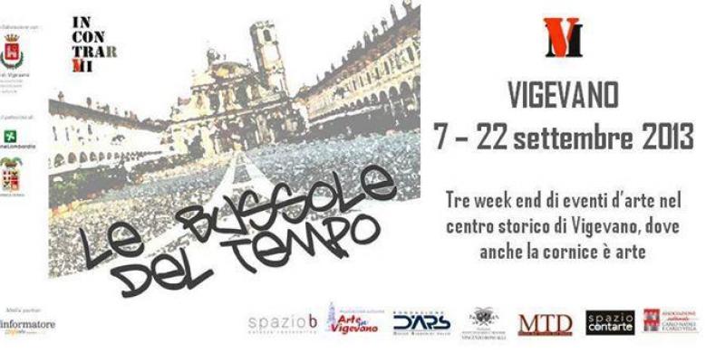 Le Bussole del Tempo