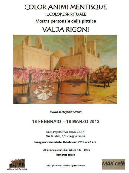 COLOR ANIMI MENTISQUE COLOR ANIMI MENTISQUE