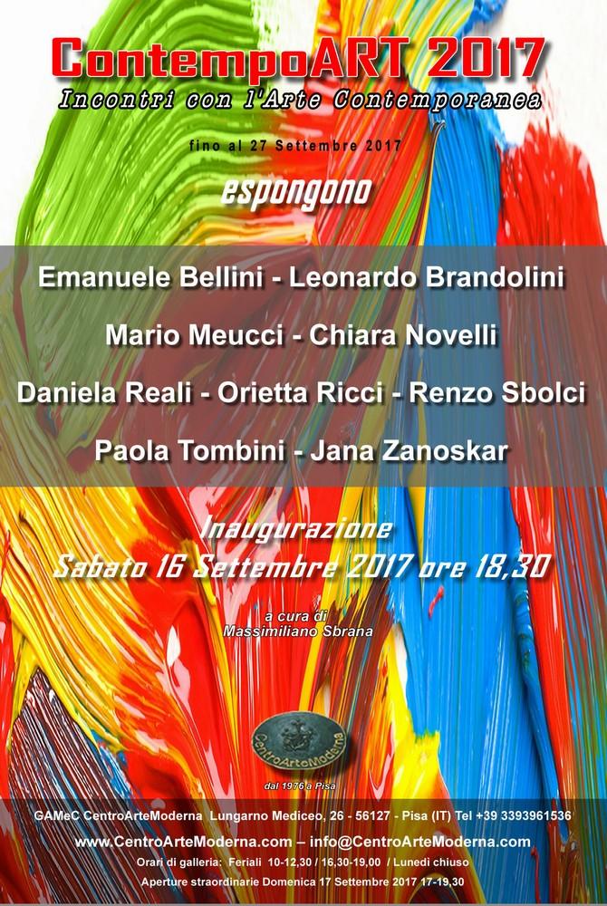 ContempoART 2017
