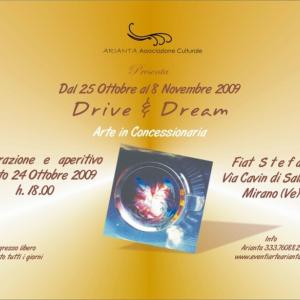 DRIVE & DREAMS DRIVE & DREAMS