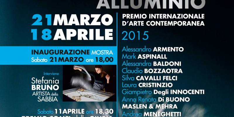 COMEL Award, 2015 COMEL Award, 2015