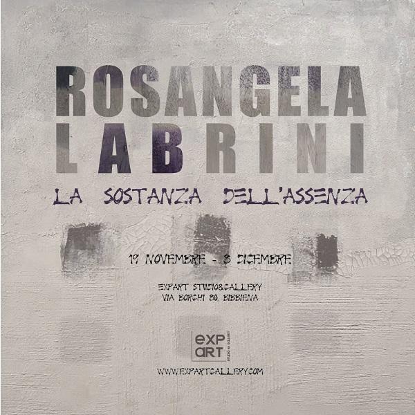 La sostanza dell'assenza