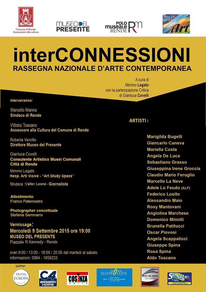 interConnessioni interConnessioni