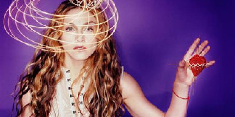 Dopo il pop, LaChapelle