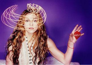 Dopo il pop, LaChapelle Dopo il pop, LaChapelle