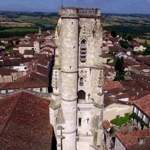 Exposition d'art - Lectoure 2018  - Exposition internationale de photographies et de sculptures 