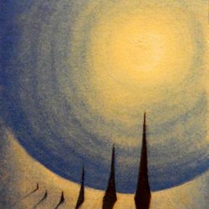 Il Paesaggio: Dalla Macchia al Contemporaneo / Edizione 2016 Il Paesaggio: Dalla Macchia al Contemporaneo / Edizione 2016