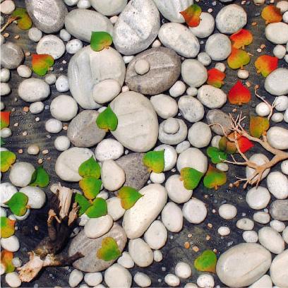 Galleria Genus presenta Piero Gilardi - Tra le pieghe della natura Galleria Genus presenta Piero Gilardi - Tra le pieghe della natura