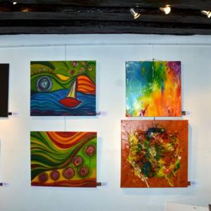 PARIS IN LOVE PARIS IN LOVE