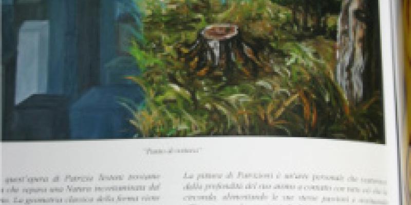 PUBBLICAZIONE PUNTO DI ROTTURA