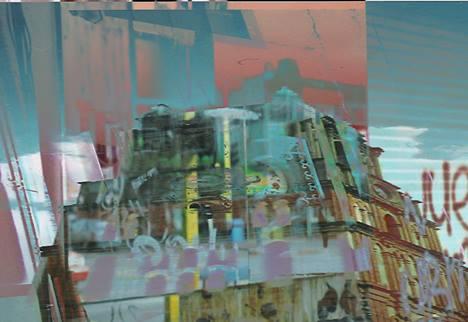 Personale di Jaapkore Harriet Payer