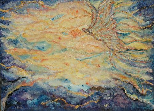 VISIONAIRE,Concorso on line organizzato dalla Galleria Rosso Cinabro