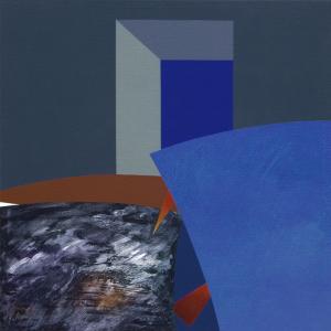 giuseppe simonetti "strutture silenti" - invitation au voyage...