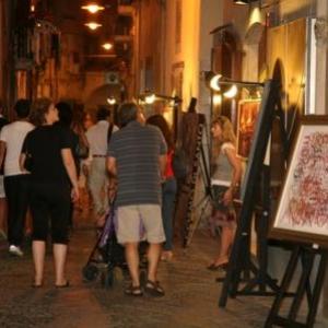 OPEN GALLERY INDIPENDENZA 2013 - Aperte le procedure selettive per la partecipazione al meeting artistico gratuito e solidale OPEN GALLERY INDIPENDENZA 2013 - Aperte le procedure selettive per la partecipazione al meeting artistico gratuito e solidale