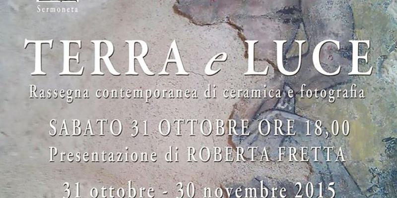 TERRA e LUCE TERRA e LUCE