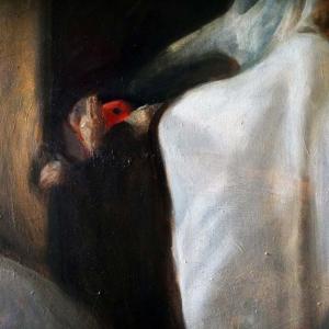 personal Exhibition of Anastasia Kurakin