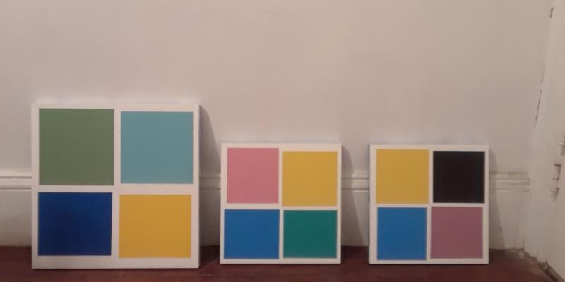 Tom McGlynn:  Standards