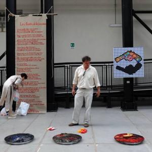 Food Culture e Slow Art | l'arte che rappresenta il gusto Food Culture e Slow Art | l'arte che rappresenta il gusto