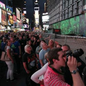 #SeeMeTakeover- New York 2014 #SeeMeTakeover- New York 2014