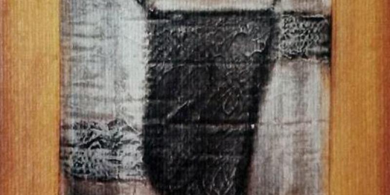 INAUGURAZIONE STUDIO D'ARTE GERARDO COSENZA (Vico Luigi La Vista n° 9, Potenza) - dal 9 novembre al 6 dicembre 2014 INAUGURAZIONE STUDIO D'ARTE GERARDO COSENZA (Vico Luigi La Vista n° 9, Potenza) - dal 9 novembre al 6 dicembre 2014